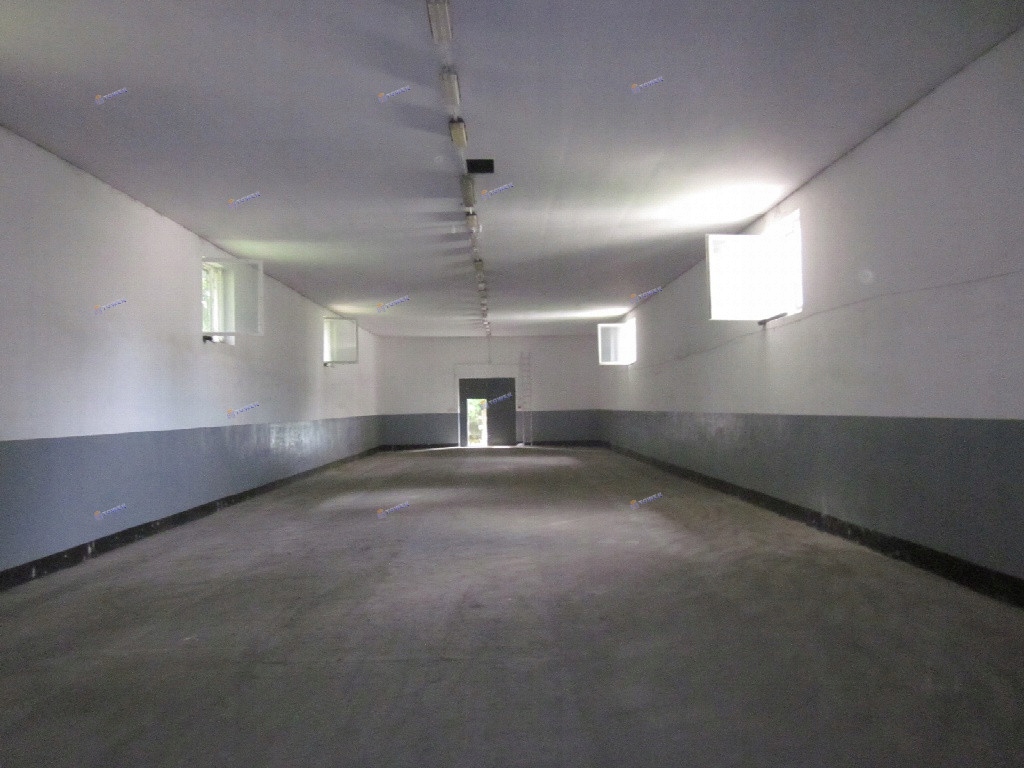 Magazyny i hale, Macierzysz, 400 m²