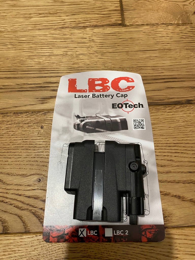 EOTECH LASER LBC