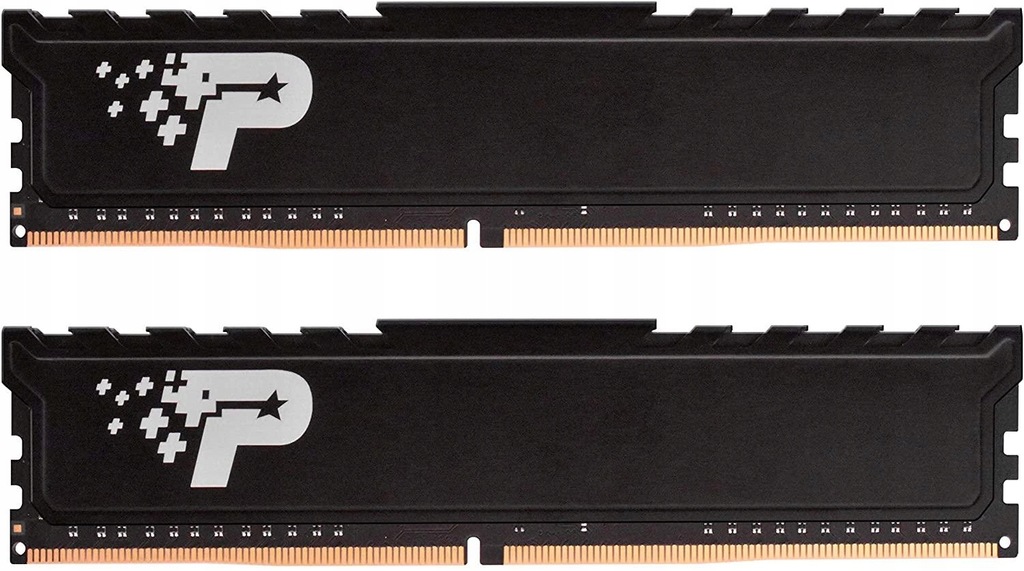 Pamięć RAM Patriot Signature Premium DDR4 16GB (2 x 8GB) 3200 CL22