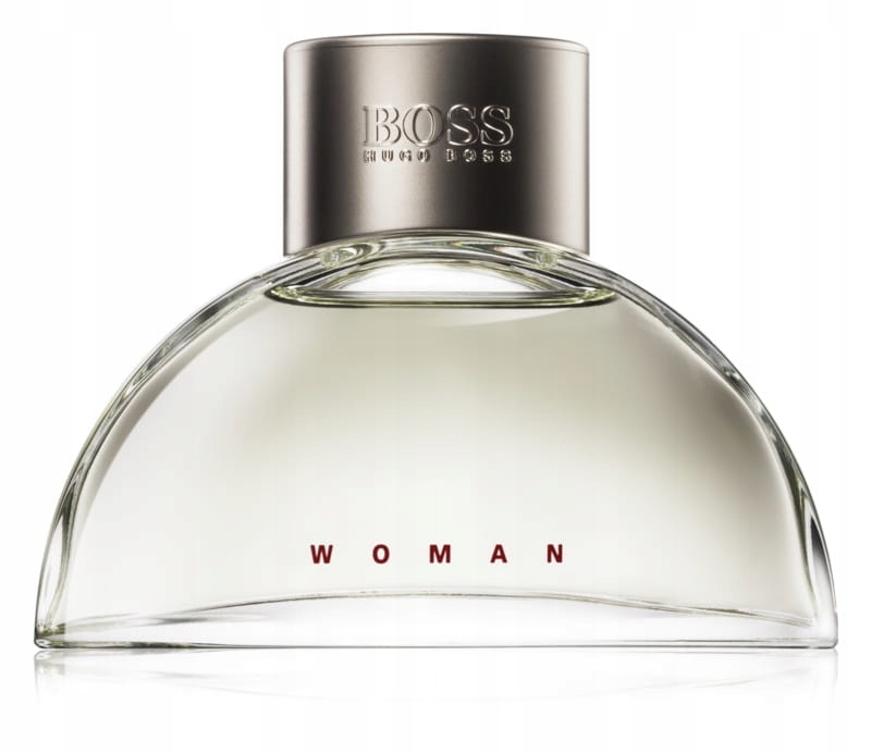 Hugo Boss Woman EDP 90ml