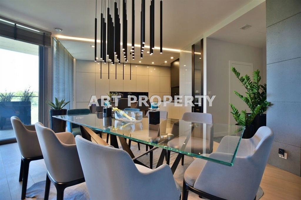 Mieszkanie, Katowice, Śródmieście, 140 m²