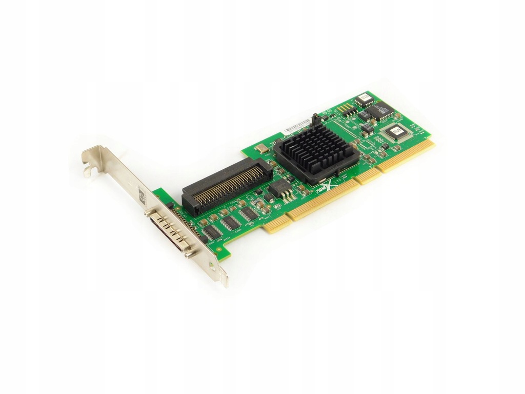 Kontroler HP LSI20320C-HP PCI-X SCSI 403051-001