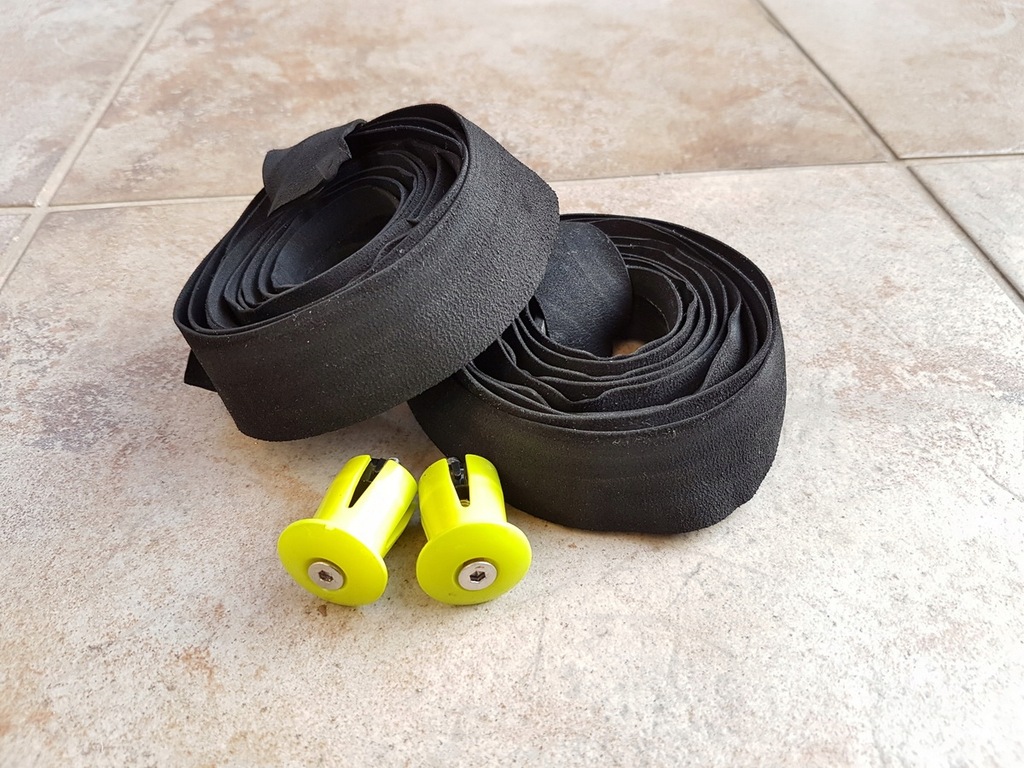OWIJKA i zatyczki kierownicy, Specialized ROUBAIX