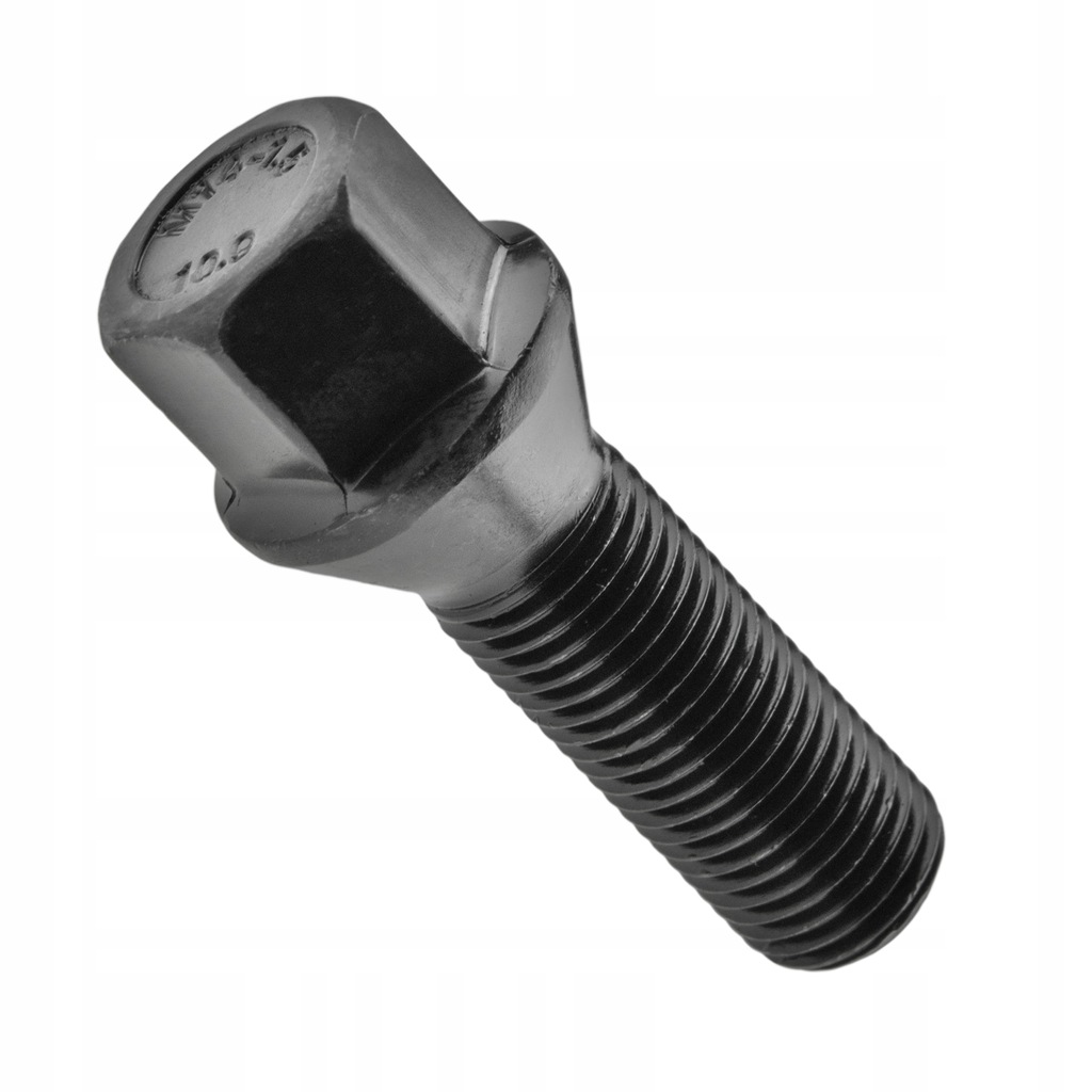 Śruby M14x1,5 do felg kół VW Passat CC stożek 35mm