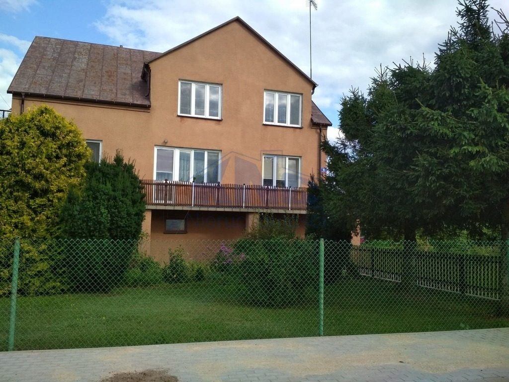Dom Sypniewo, makowski, 300,00 m²