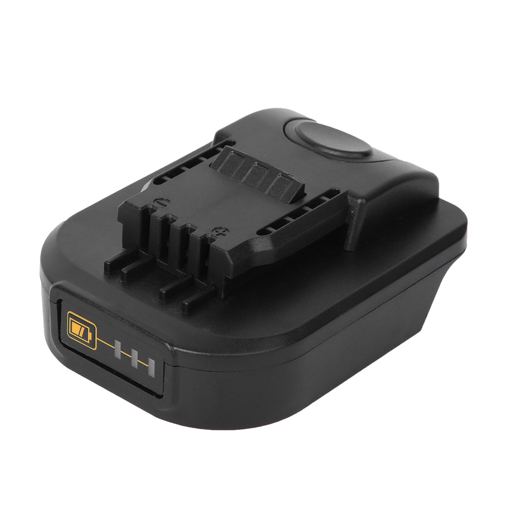 Adapter akumulatora do Makita 18 V Convert - 11590475803 - oficjalne ...