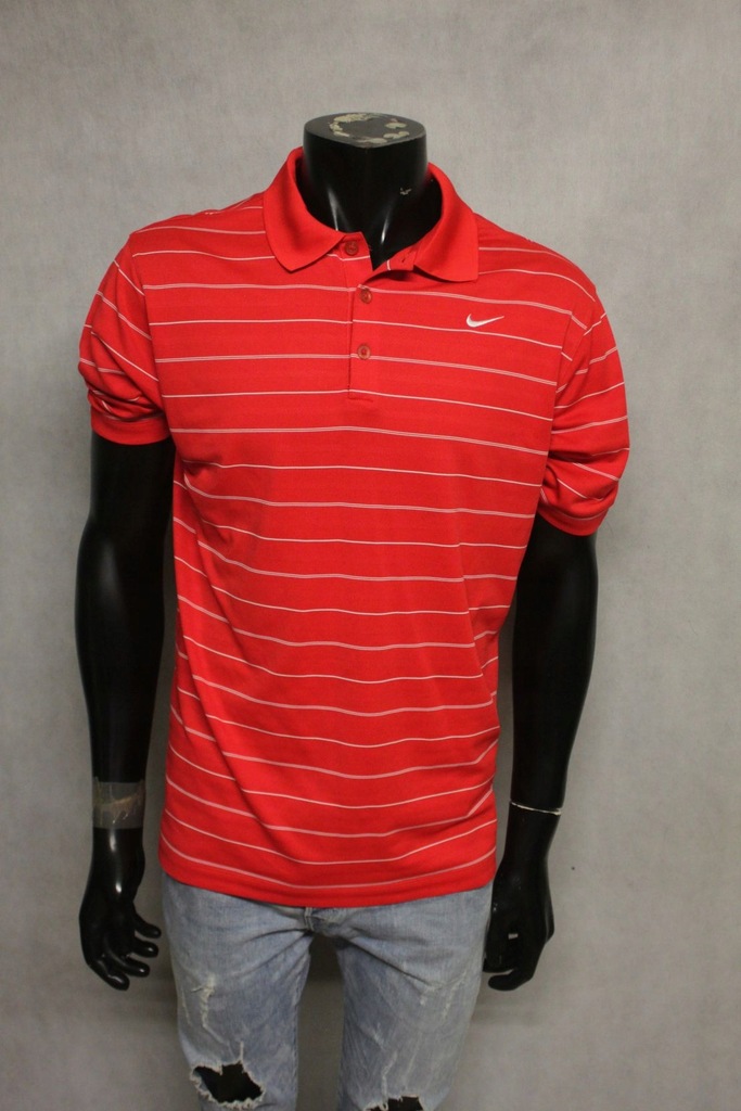 NIKE GOLF KOSZULKA POLO SPORTOWA