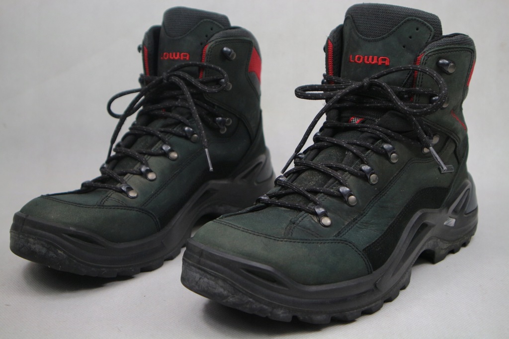 Lowa Renegade GTX buty trekking wysokogórskie 45