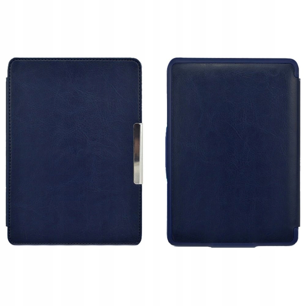 Etui Smart Case do Kindle Paperwhite 1/2/3 (Niebieskie)