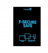 F-Secure SAFE 360dni/5 urządzeń