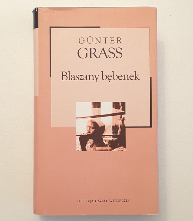 Gunter Grass - Blaszany bębenek
