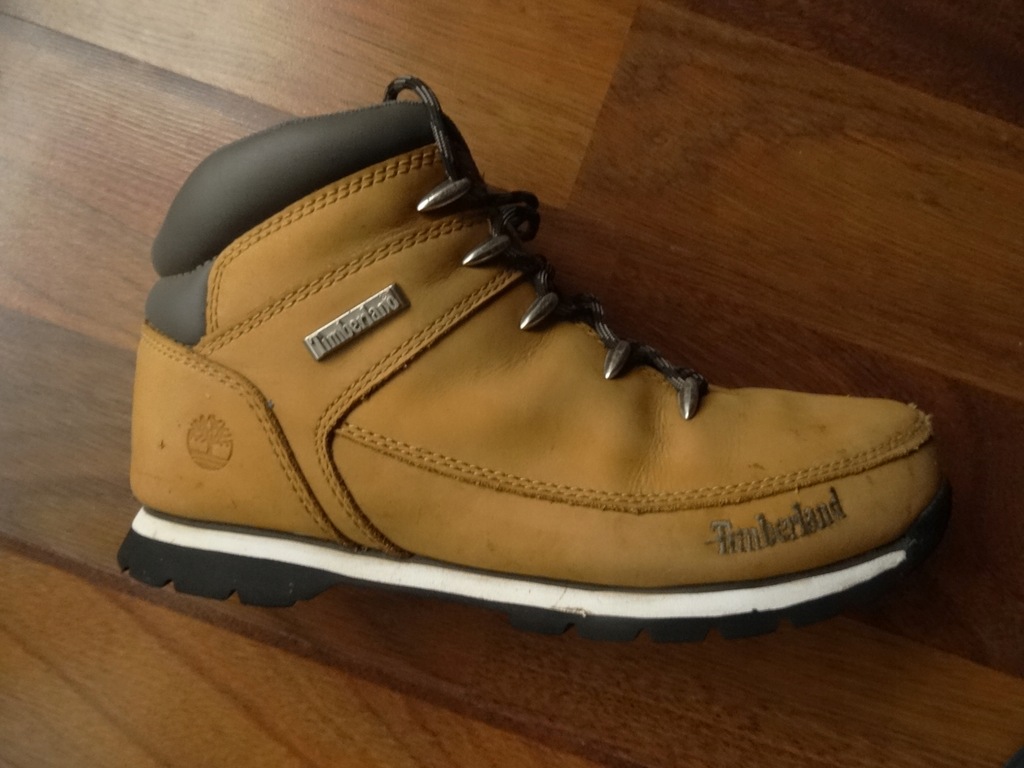 TIMBERLAND r.39 BDB ZOBACZ,,,,,,