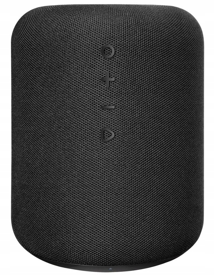 BASEUS GŁOŚNIK BLUETOOTH + ŁADOWARKA INDUKCYJNA QI baseus głośnik homepod ładowarka indukcyjna encok