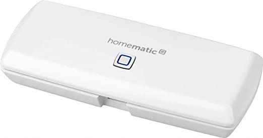 Punkt dostępowy Homematic HMIP-WLAN-HAP 153663A0A