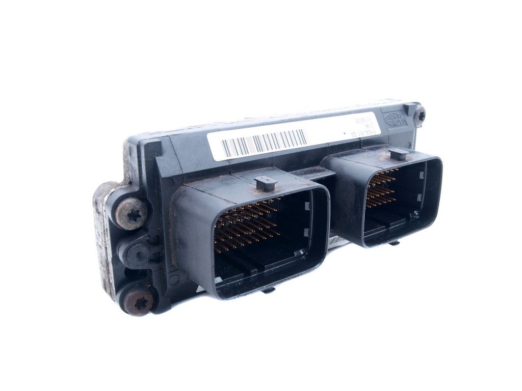 STEROWNIK SILNIKA FIAT PUNTO II 1.2 8V IAW 5AF.P3