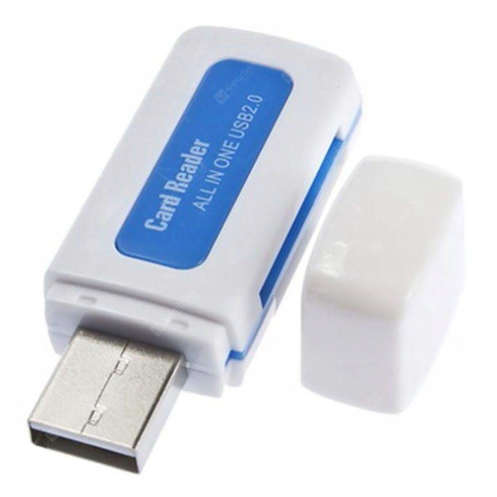 Купить USB-адаптер-считыватель M2 MICRO SD SDHC 480 Мбит/с: отзывы, фото, характеристики в интерне-магазине Aredi.ru