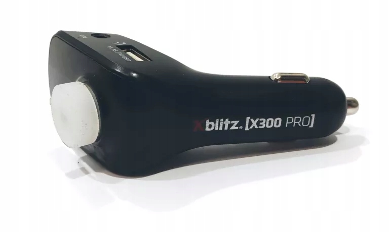 TRANSMITER SAM. XBLITZ X300 PRO