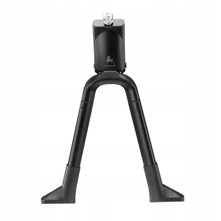 PODPÓRKA URSUS PODWÓJNA 87 BIG FOOT CZARNA