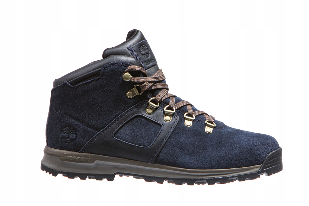 Timberland GT Scramble MID A21JG