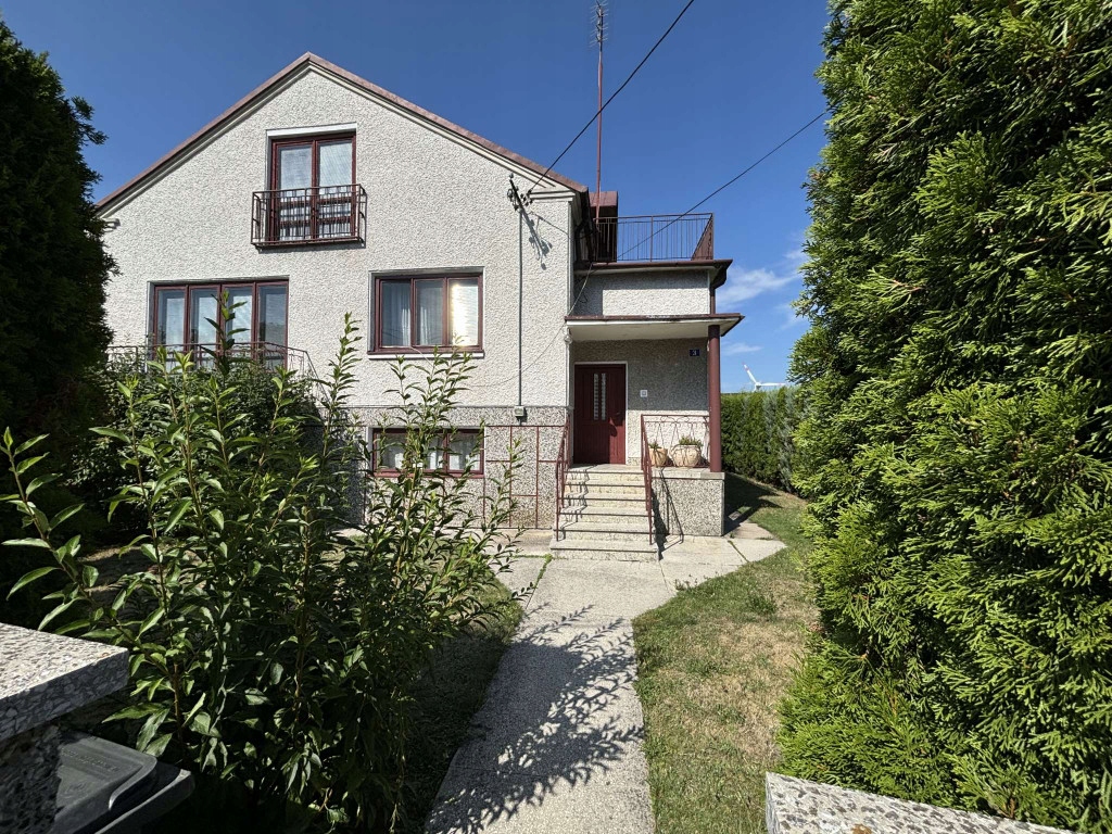 Dom, Mielec, Mielecki (pow.), 130 m²