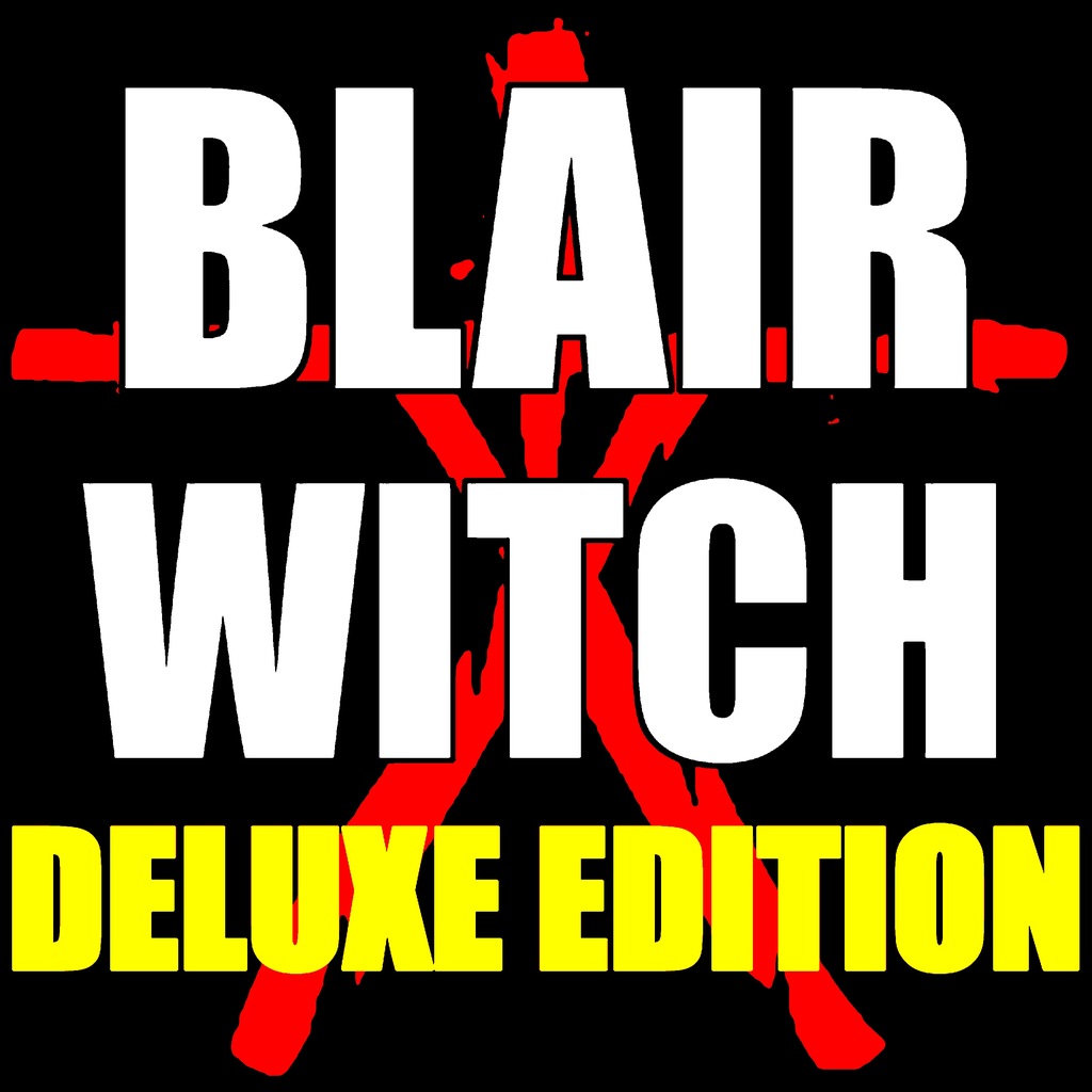 Blair Witch + WSZYSTKIE DODATKI STEAM PC KONTO VIP