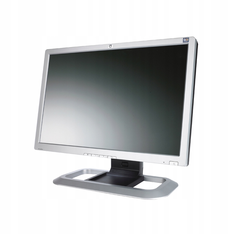 Monitor HP 20" L2045W 1680x1050p