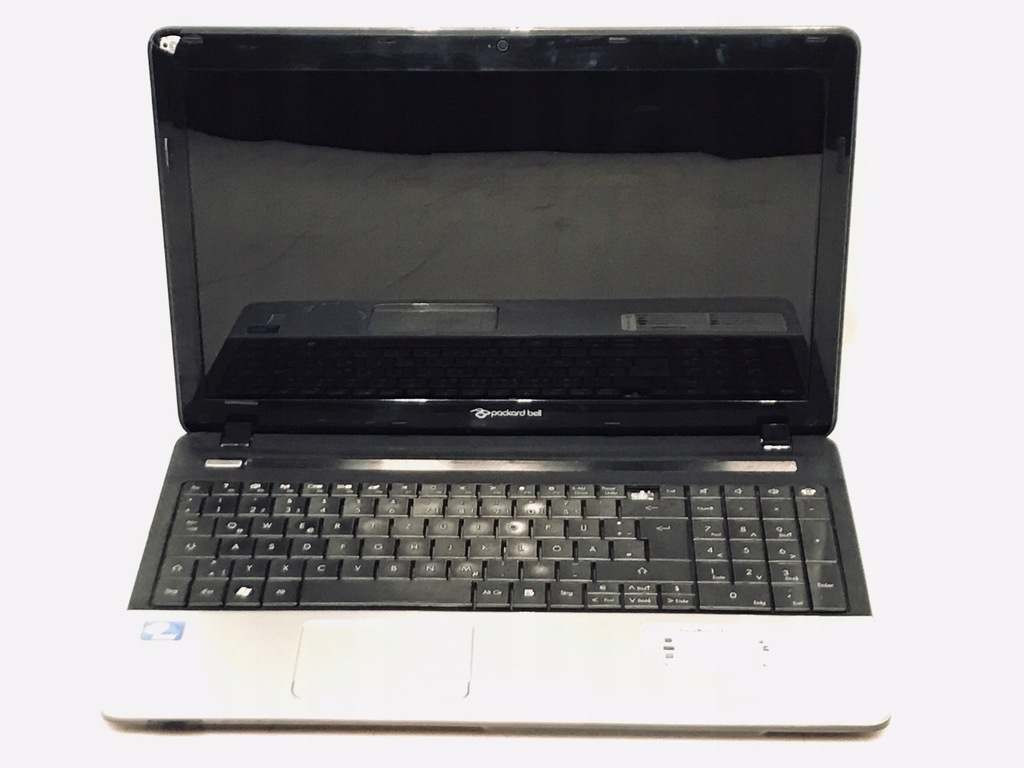 Laptop Packard bell Q5WTC - 13156840641 - oficjalne archiwum Allegro
