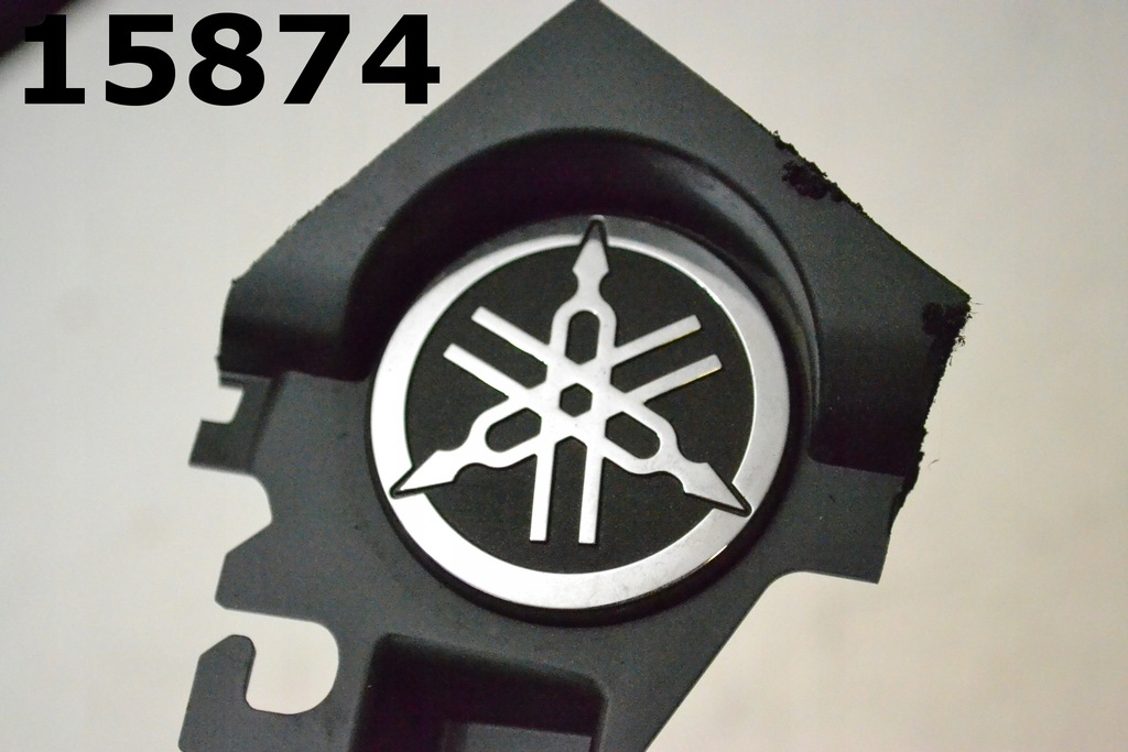 emblemat Yamaha MT07 MT09 YZF R1 Tmax DX SX 530 19