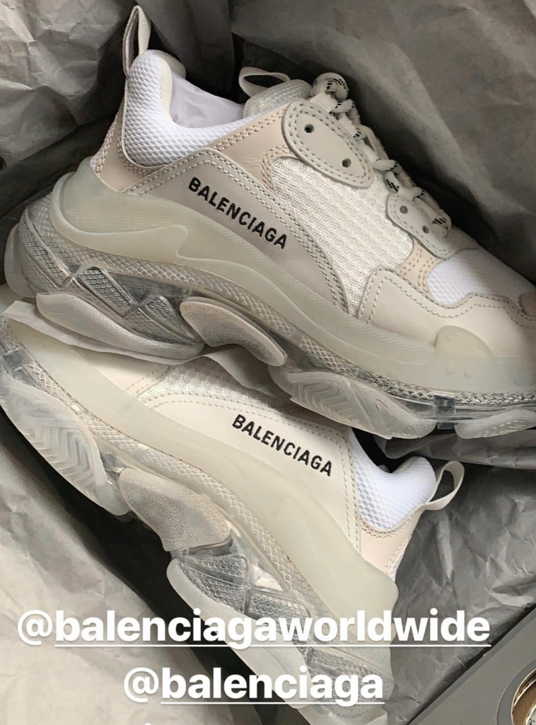 balenciaga 37