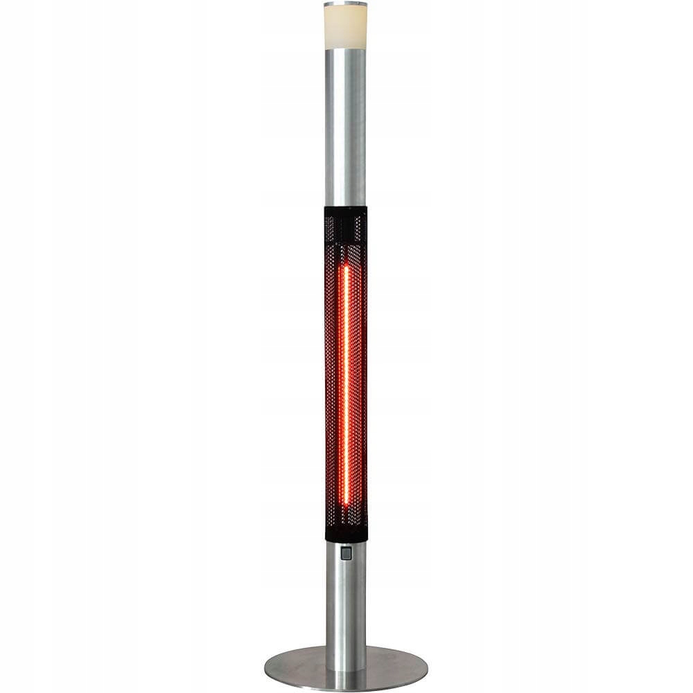 LAMPA GRZEWCZA LED H 1800 mm P 1.5 kW 692331