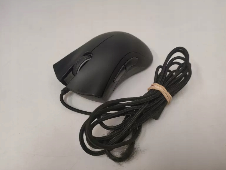 MYSZKA RAZER DEATHADDER CHROMA