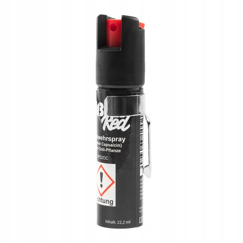 Купить STRONG SABRE RED PEPPER SPRAY 22 мл ГЕЛЬ США отзывы, фото и