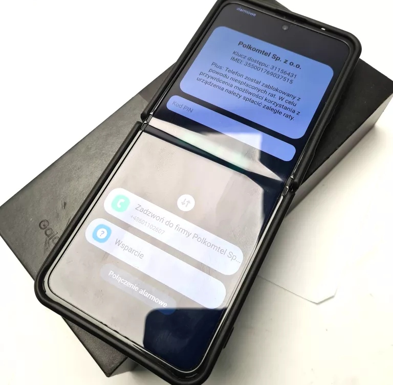 Купить SAMSUNG GALAXY Z FLIP 3 5G ЗАБЛОКИРОВАН: отзывы, фото и ...