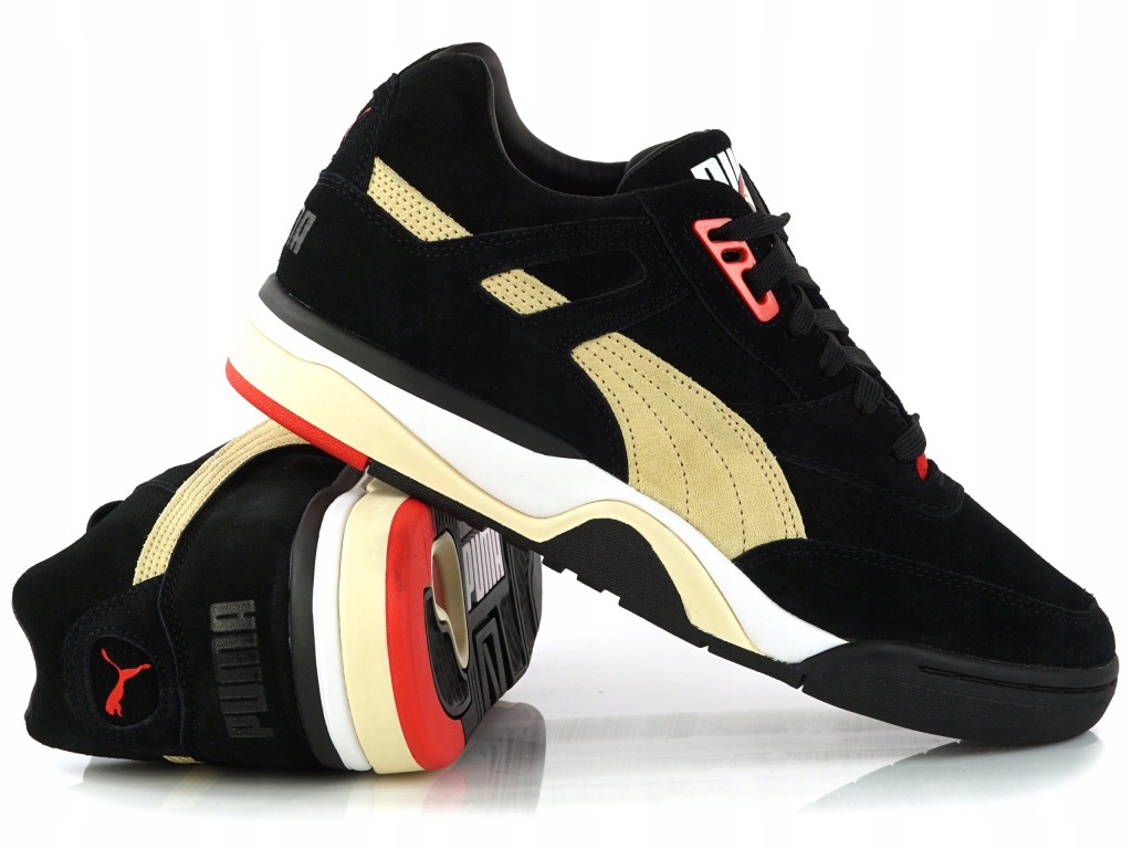puma palace guard suede