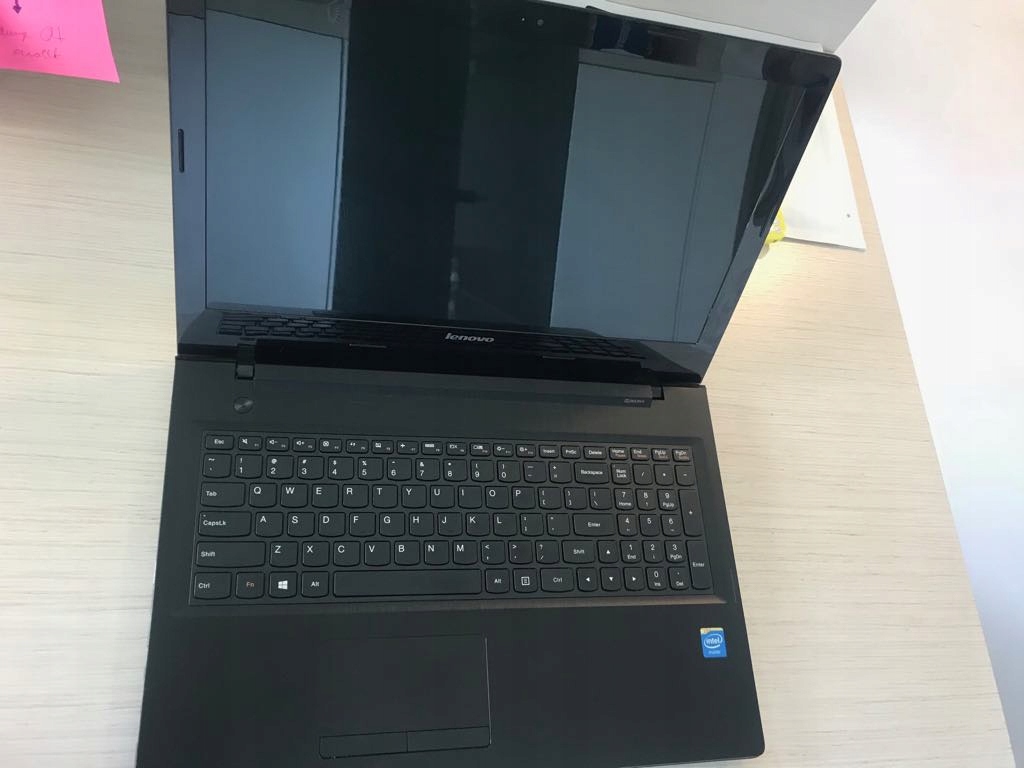 Laptop Lenovo G50-30 (80G001SUPB)
