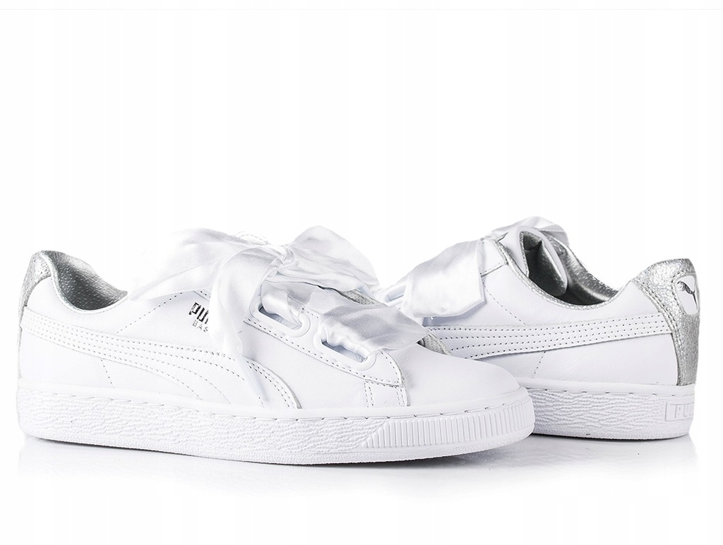 Puma basket heart diamond crush sale
