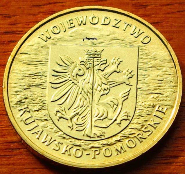 2zł.2004r Województwo Kujawsko-Pomorskie nr.1