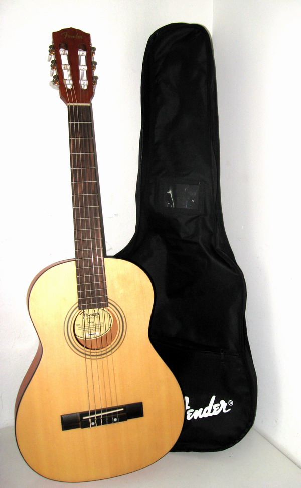 Gitara Fender ESC80 od L02