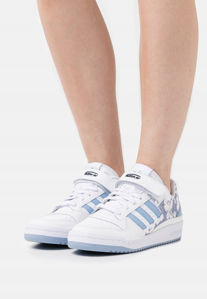 forum sneakersy niskie