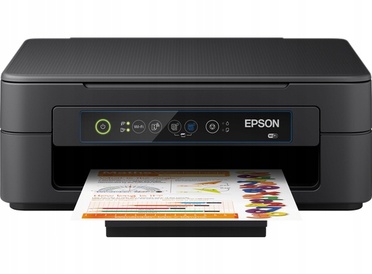 Купить Многофункциональное устройство Epson XP-2205 Сканер: отзывы, фото, характеристики в интерне-магазине Aredi.ru