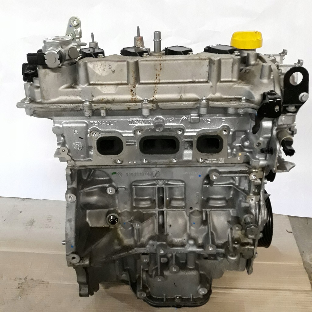 Silnik 1,2 TCE H5F Dacia Renault HRA2 DIGT Nissan
