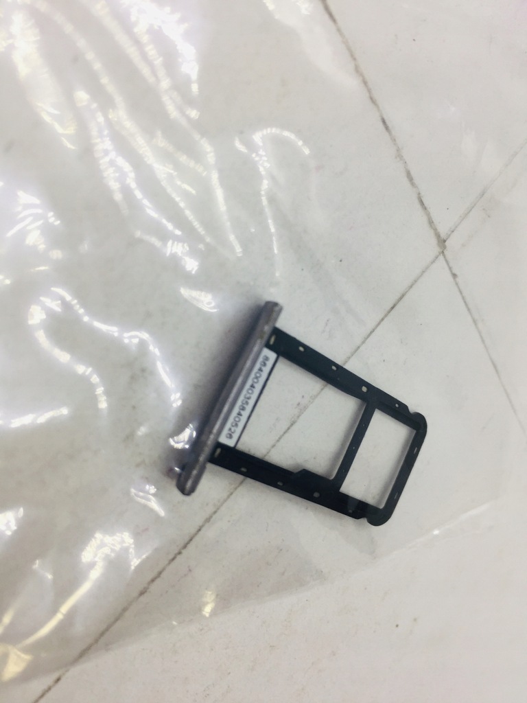 ORG TACKA UCHWYT SIM HUAWEI MEDIAPAD T3 KOB-L09 - 10479552829 ...