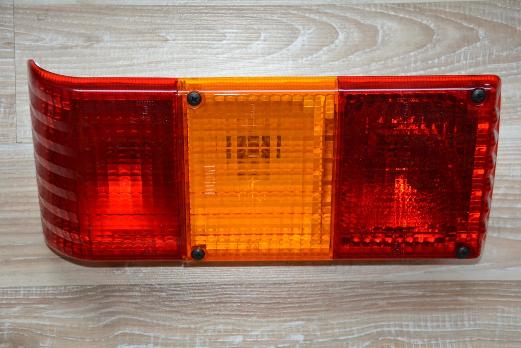 Lampa Tylna Do Przyczepy Tabbert Knaus Hobby Jokon
