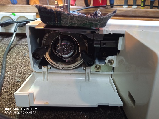 Купить Швейная машина Привилег тип 1508.: отзывы, фото и характеристики ...