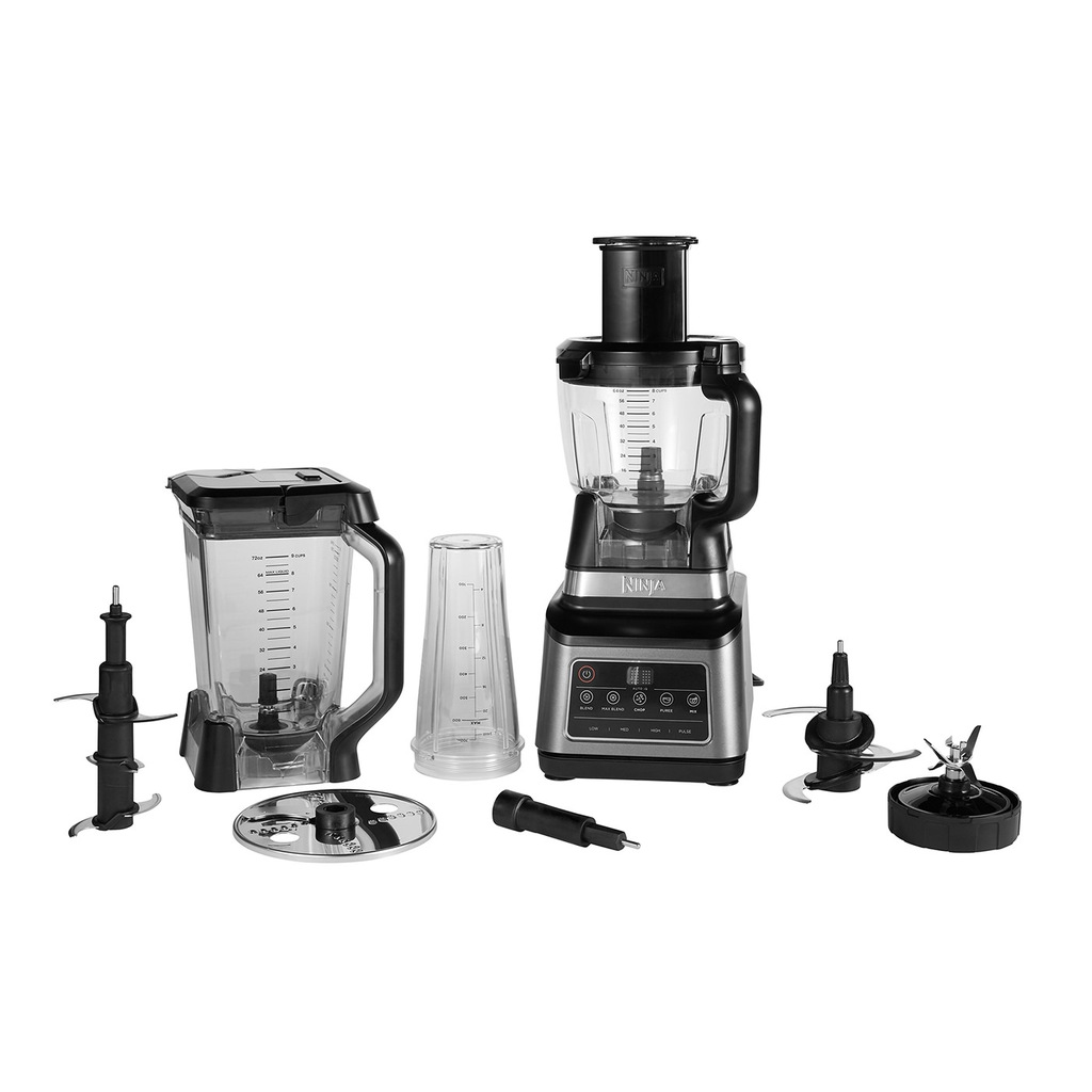 ROBOT KUCHENNY NINJA BN800EU 1200W AUTO-IQ 3w1 1200W 2.1L MAG542