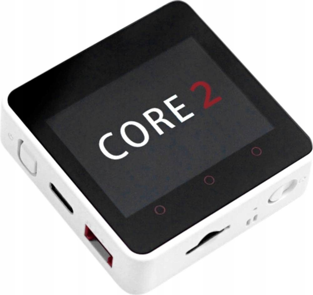 M5 Stack M5 Stos Mikrokontroler M5Stack