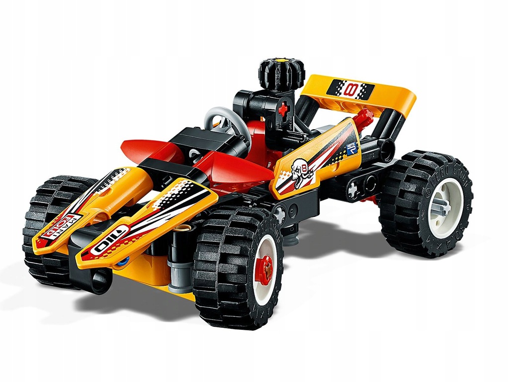 LEGO TECHNIC 42101 Aredi.ru 8840428029