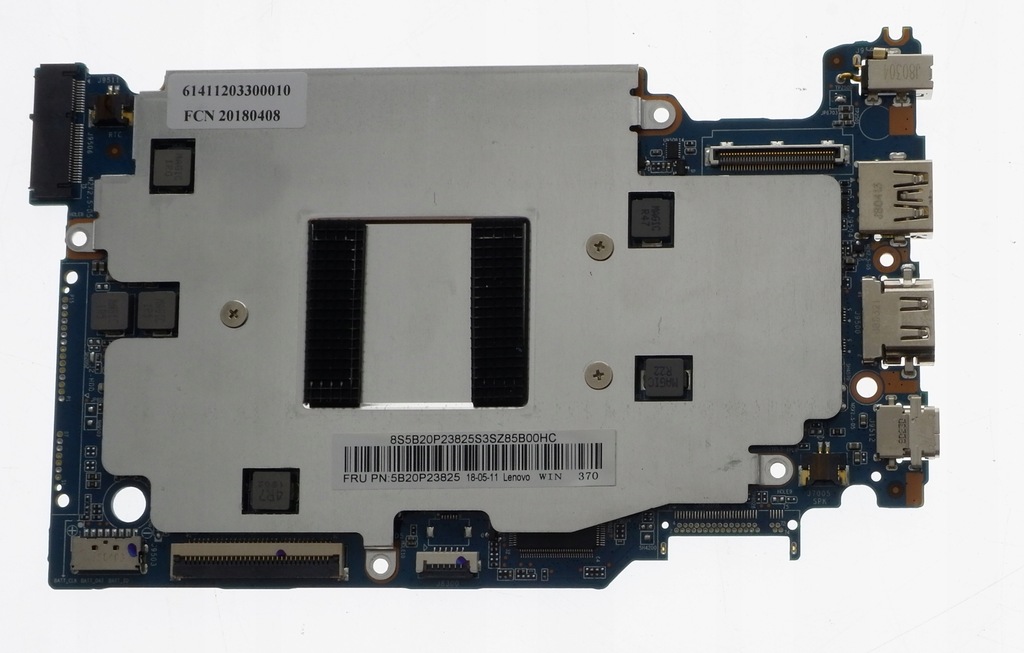 AU43 Płyta Lenovo 120S_MB_V 120S-11IAP N3450 4GB