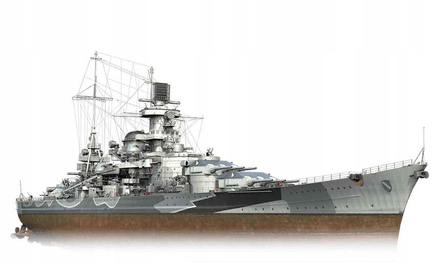 Купить Линкор SCHARNHORST 1:1200 Revell 05136: отзывы, фото, характеристики в интерне-магазине Aredi.ru