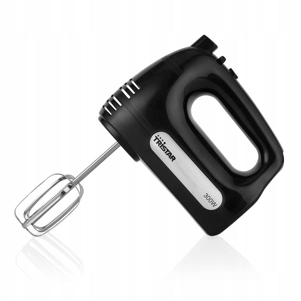 Tristar | Mikser ręczny | MX-4201 | Mikser ręczny | 300 W | Liczba prędkośc